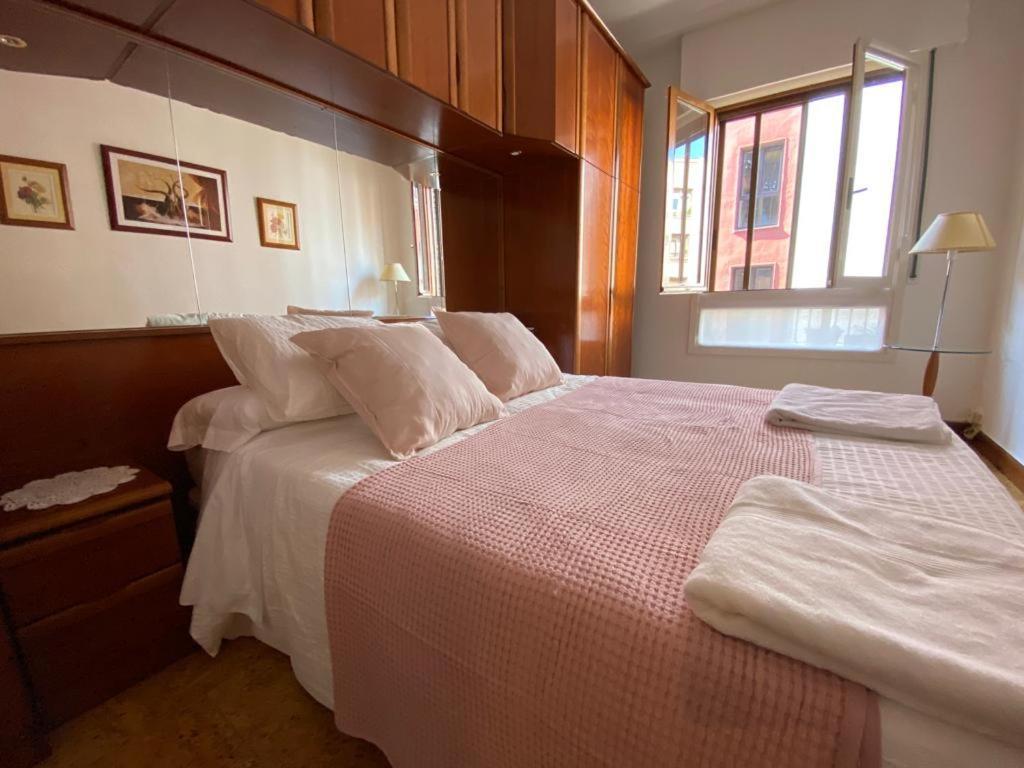 Apartamento Alonso 1 Getxo Zewnętrze zdjęcie