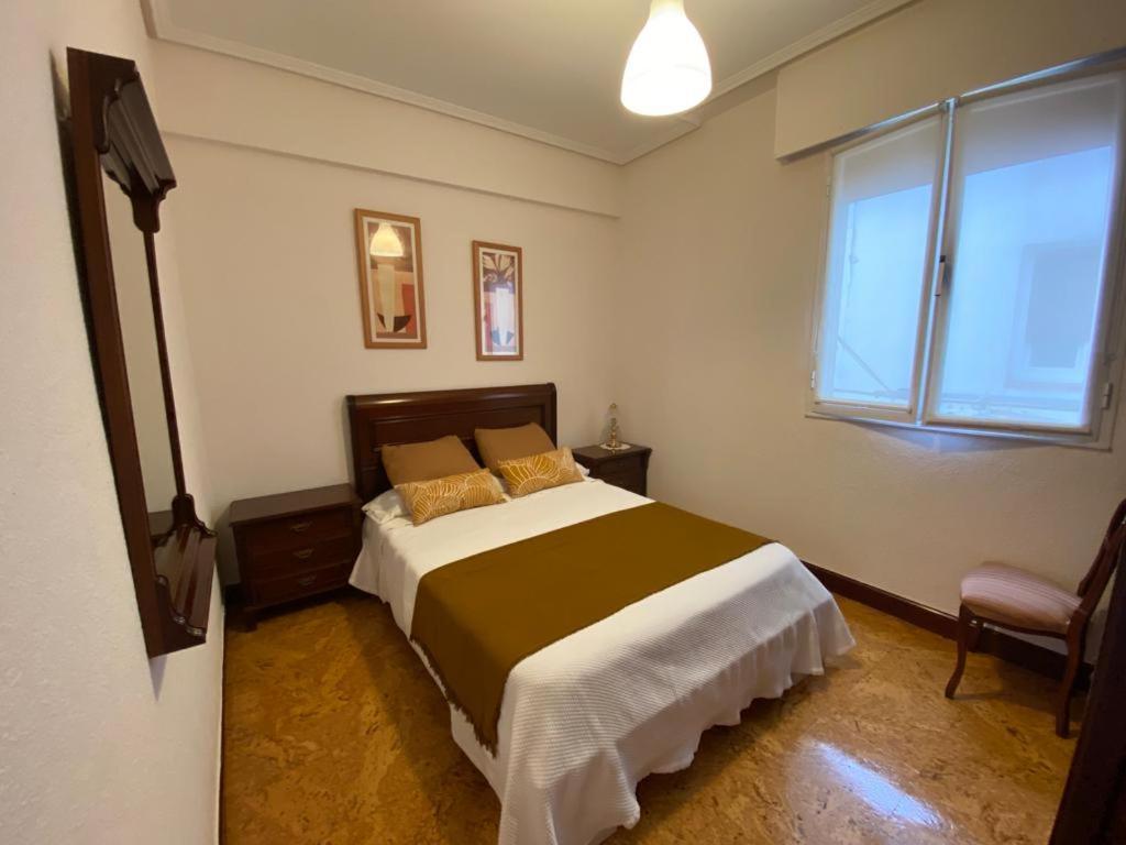 Apartamento Alonso 1 Getxo Zewnętrze zdjęcie
