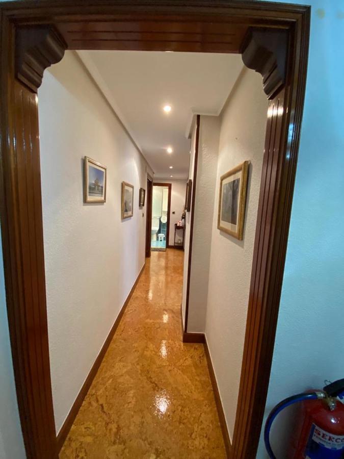 Apartamento Alonso 1 Getxo Zewnętrze zdjęcie