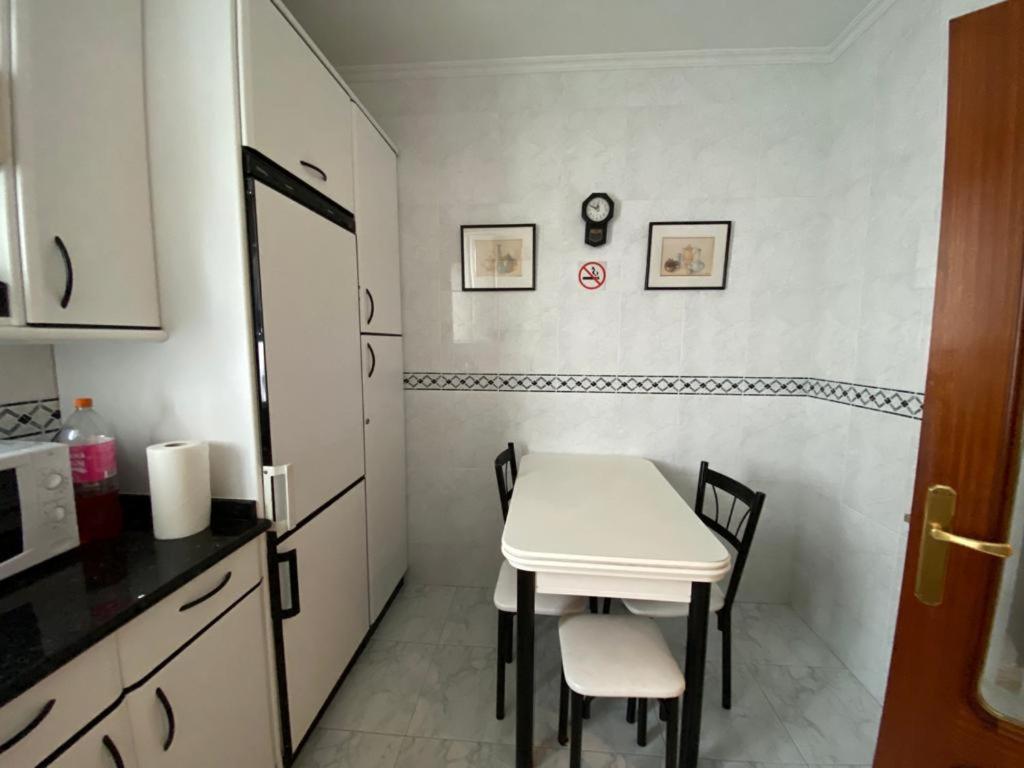 Apartamento Alonso 1 Getxo Zewnętrze zdjęcie
