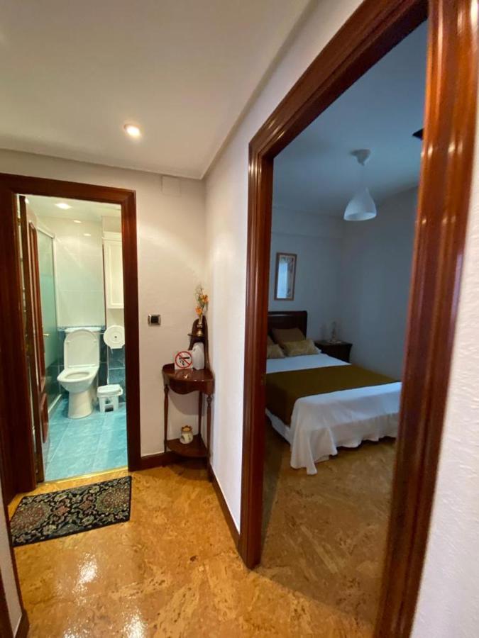 Apartamento Alonso 1 Getxo Zewnętrze zdjęcie