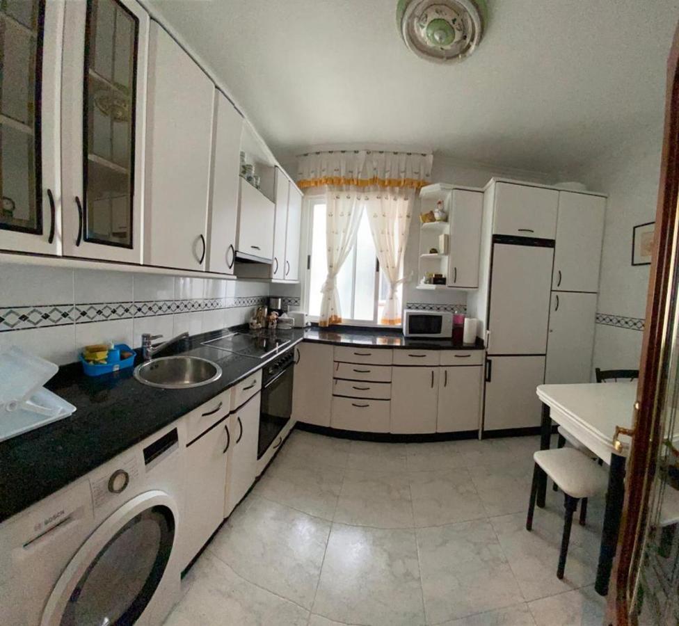 Apartamento Alonso 1 Getxo Zewnętrze zdjęcie
