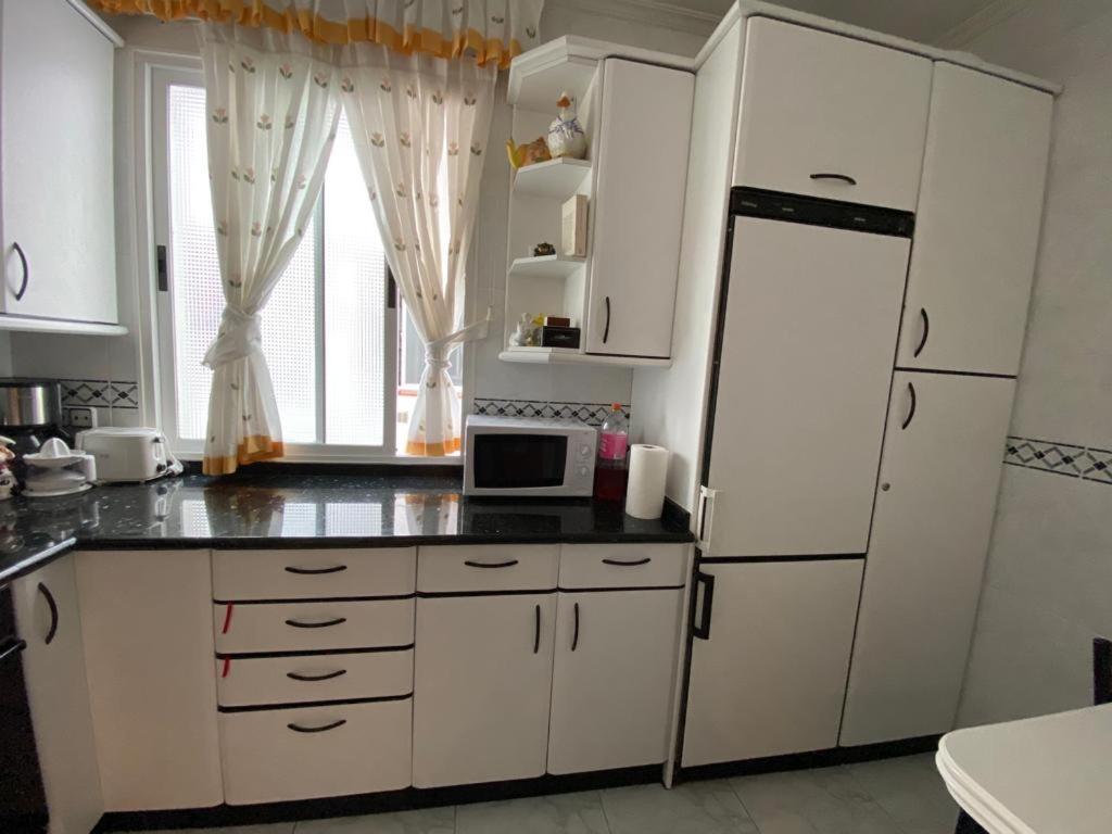 Apartamento Alonso 1 Getxo Zewnętrze zdjęcie