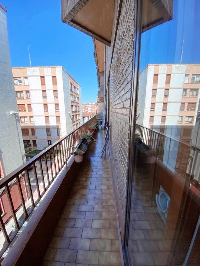 Apartamento Alonso 1 Getxo Zewnętrze zdjęcie
